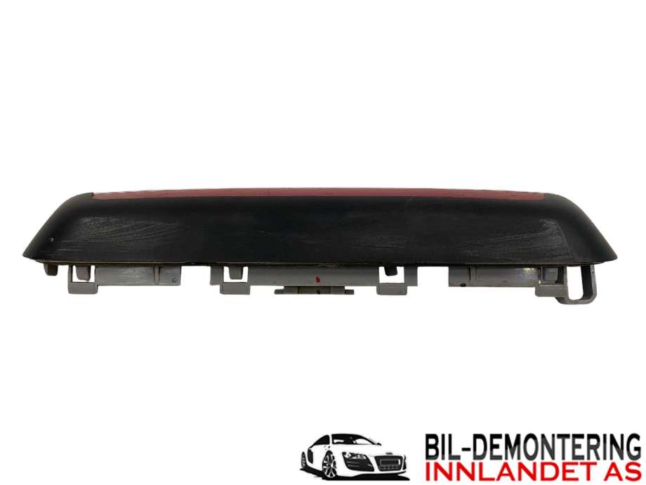 Baklykt bremselys bakrute til VW Amarok 2010-2016 (Type I, Fase 1) (VOLKSWAGEN|2H0 945 097 G|2H6 945 097 N|)