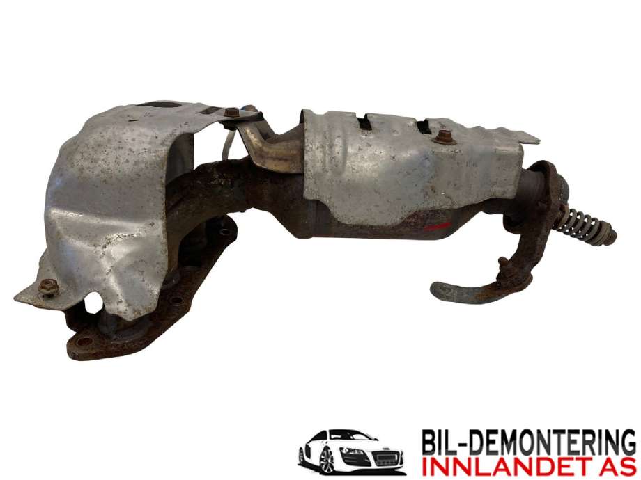Katalysator til Toyota Verso-S 2011-2015 (COMBI) (COMBI) (2505147070|)