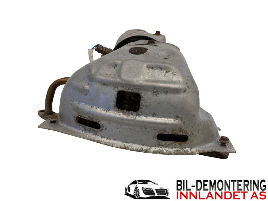 Katalysator til Toyota Verso-S 2011-2015 (COMBI) (COMBI) (2505147070|)