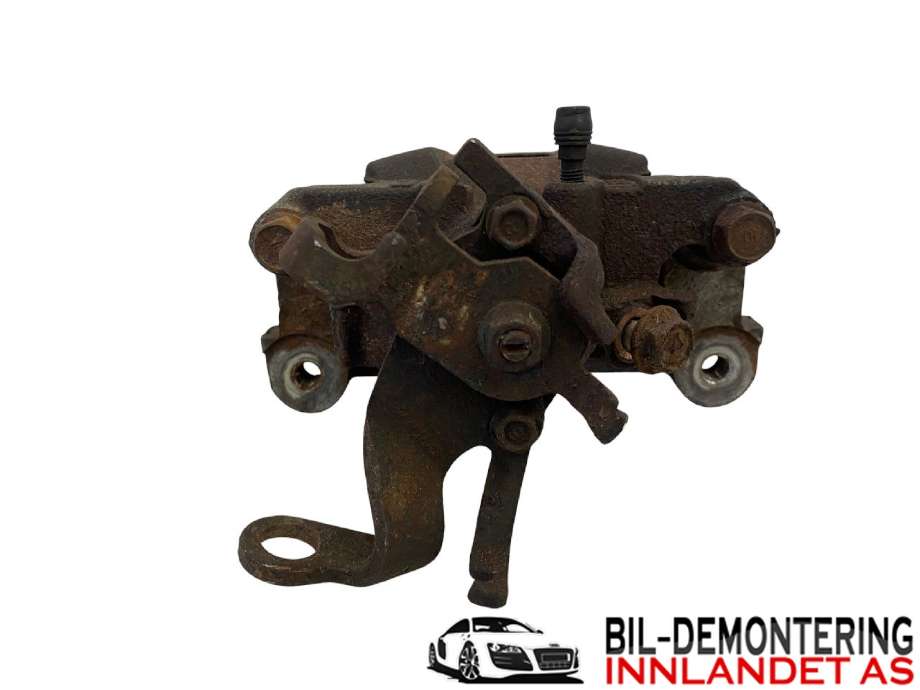 Bremsecaliper venstre bak til Peugeot 307 2005-2008 (Fase 2)  (PEUGEOT|4400 N4|)