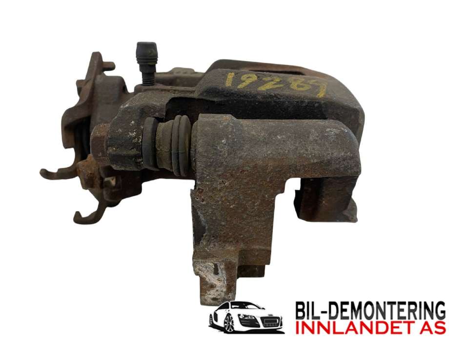 Bremsecaliper venstre bak til Peugeot 307 2005-2008 (Fase 2)  (PEUGEOT|4400 N4|)