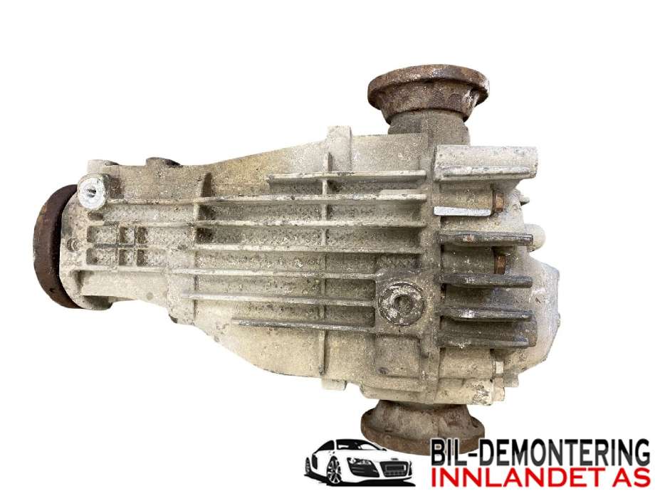 Kardang klokke bak til Audi A4, Allroad, 2009-2016 (Type I) (B8) (B8) (AUDI|0BC 500 044)