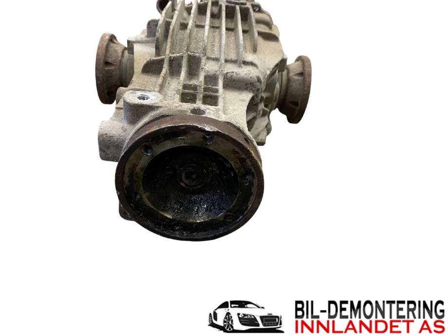 Kardang klokke bak til Audi A4, Allroad 2009-2016 (Type I) (B8) (B8) (AUDI|0BC 500 044|)