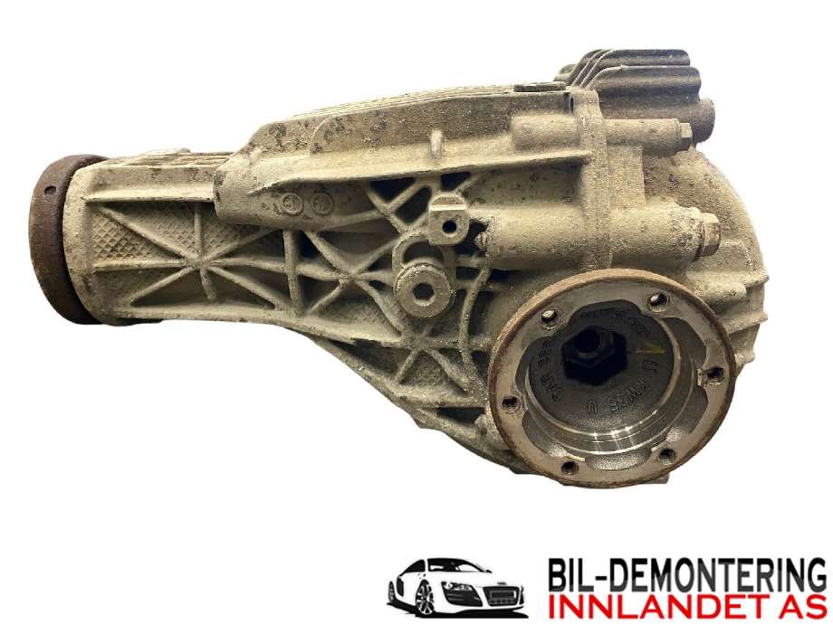 Kardang klokke bak til Audi A4, Allroad 2009-2016 (Type I) (B8) (B8) (AUDI|0BC 500 044|)