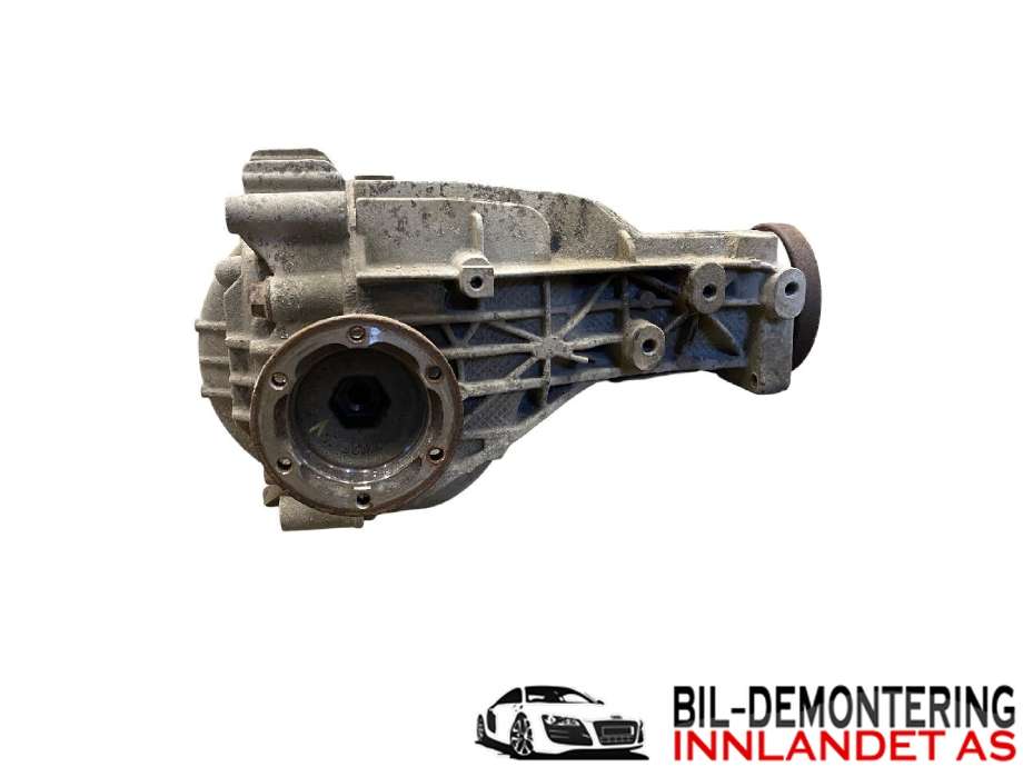 Kardang klokke bak til Audi A4, Allroad 2009-2016 (Type I) (B8) (B8) (AUDI|0BC 500 044|)