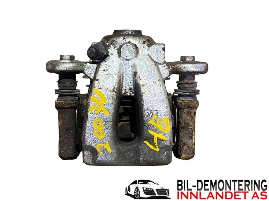 Bremsecaliper høyre bak til BMW 1-Serie, 2004-2011 (E81/E82/E87/E88) (E81/E82/E87/E88) (BMW|34 21 6 776 378)