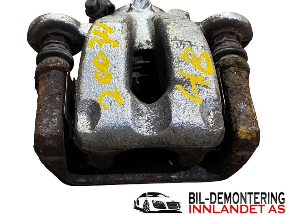 Bremsecaliper høyre bak til BMW 1-Serie 2004-2011 (E81/E82/E87/E88) (E81/E82/E87/E88) (BMW|34 21 6 776 378|)