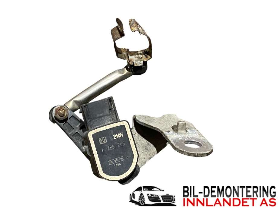 Sensor nivå til BMW 3-Serie 2005-2011 (E90/E91/E92/E93) (E90/E91/E92/E93) (BMW|37 14 6 853 753|)