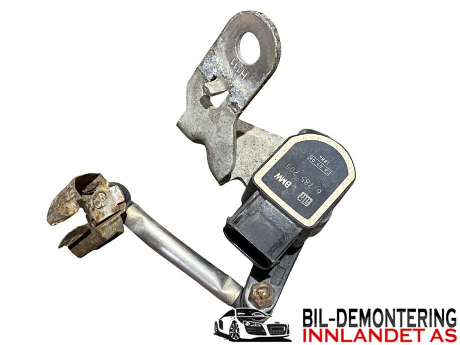 Sensor nivå til BMW 3-Serie 2005-2011 (E90/E91/E92/E93) (E90/E91/E92/E93) (BMW|37 14 6 853 753|)