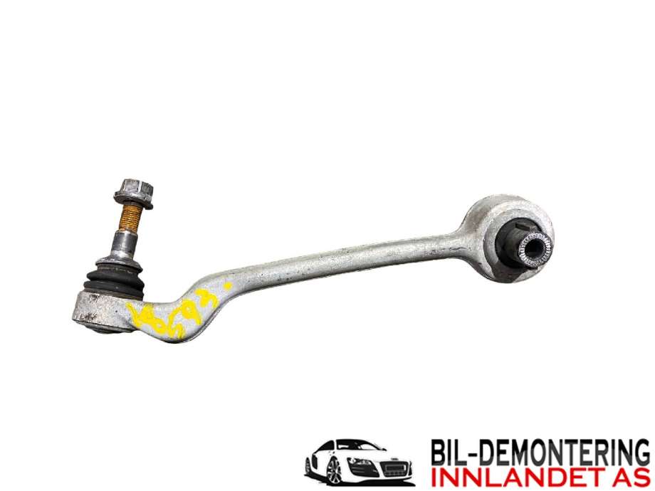 Bærebru høyre foran nedre til BMW 3-Serie 2005-2011 (E90/E91/E92/E93) (E90/E91/E92/E93) (BMW|31 12 2 405 860|)