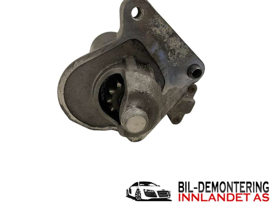Starter diesel til Volvo V50 2007-2012 (Fase 2)  (VOLVO|36003219|)