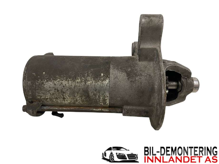 Starter diesel til Volvo V50 2007-2012 (Fase 2)  (VOLVO|36003219|)