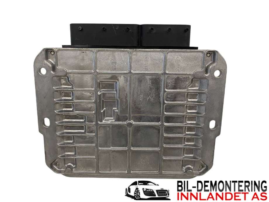 Styreenhet motor til Mitsubishi L200 2006-2015 (Type IV)  (MITSUBISHI|1860B239||MA275700-3291)