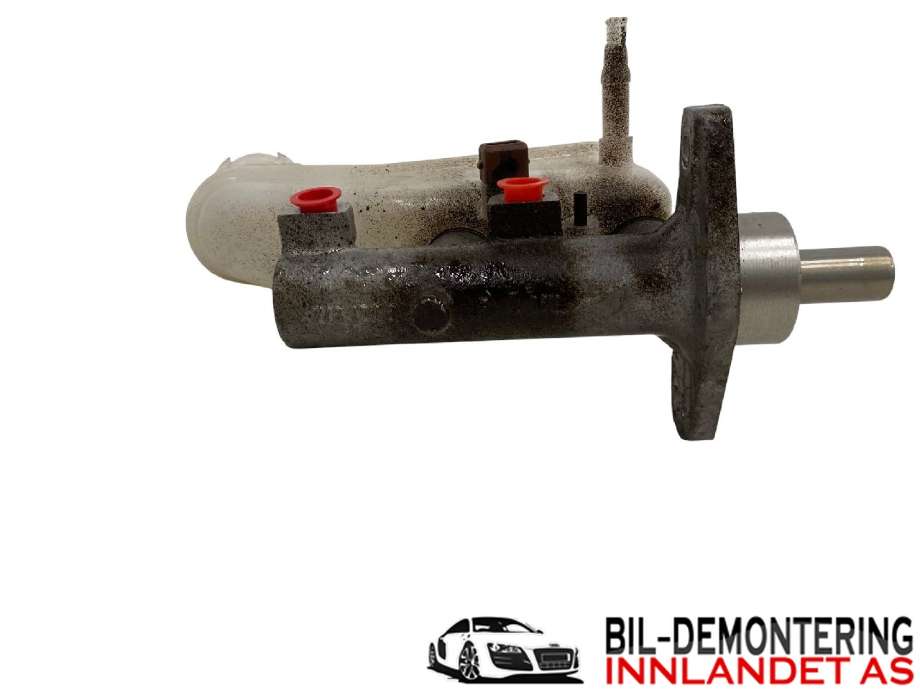 Bremsepumpe hoved til Hyundai i20 2009-2014 (Type I) (HYUNDAI|58510 1J200|)