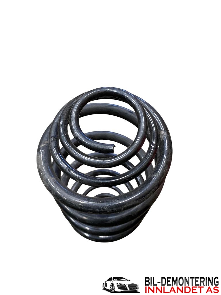 Fjær bak spiralfjær til Opel Zafira B 2005-2011  (OPEL|F6549002|)