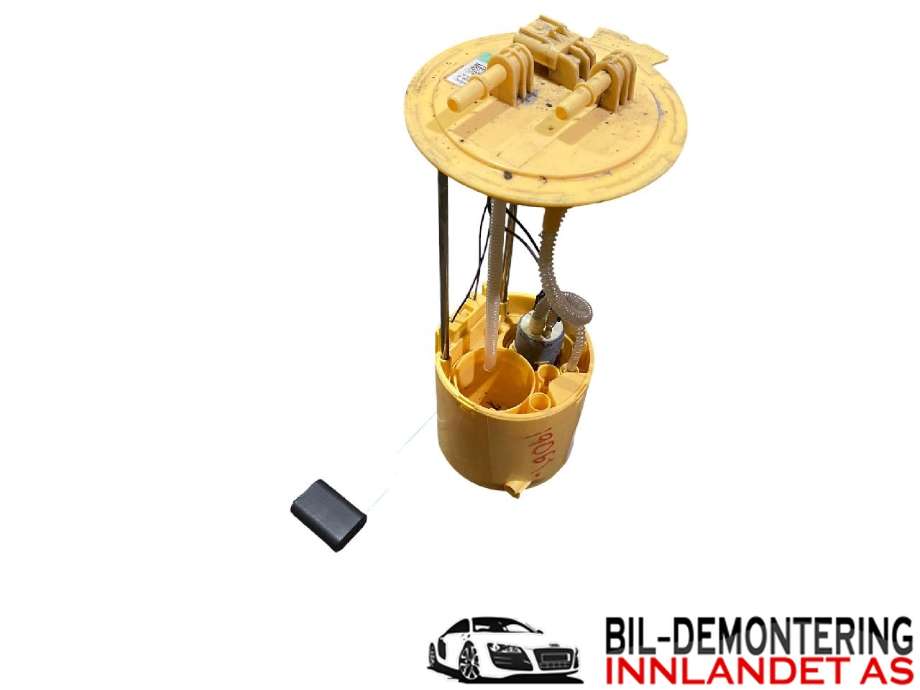 Dieselpumpe fødepumpe til Dodge RAM, 2009-2018 (Type IV)  (DODGE|68217575AE)