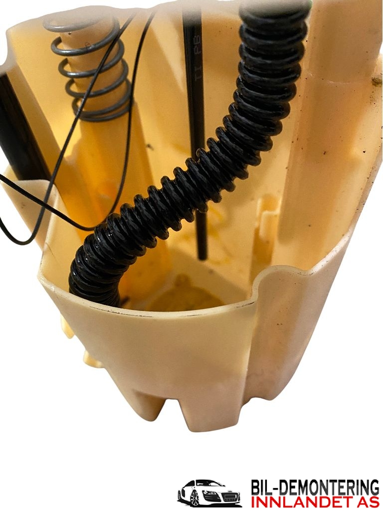 Dieselpumpe fødepumpe til Peugeot 508 2011-2014 (Type I, Fase 1) (1525 XA|)