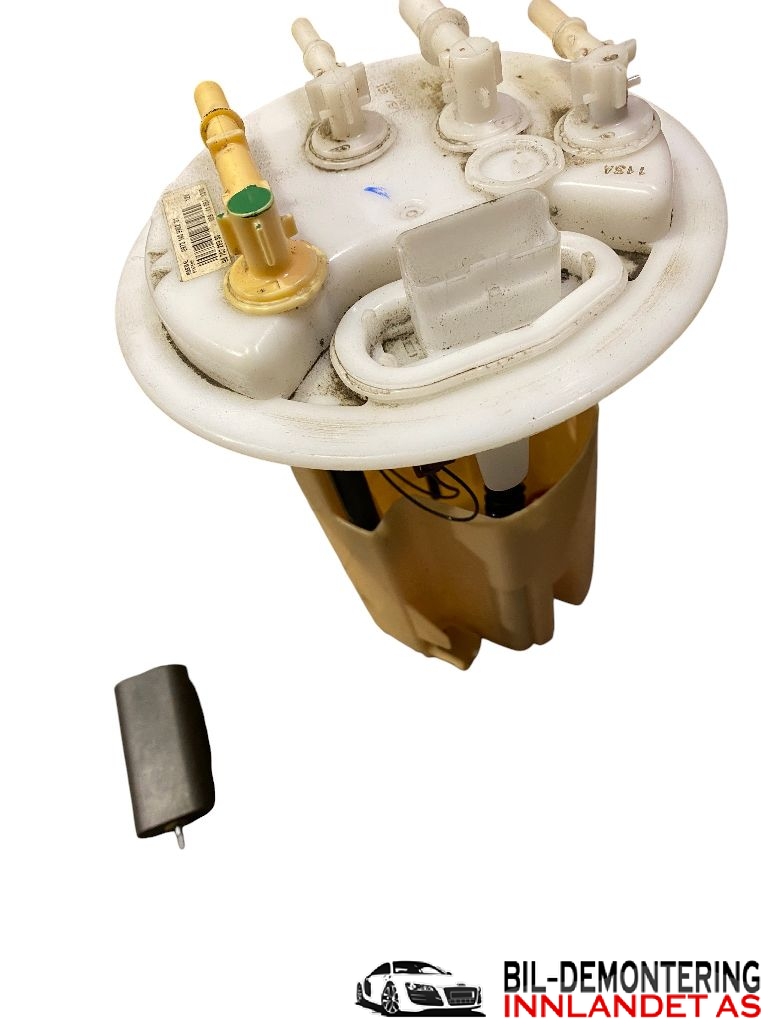 Dieselpumpe fødepumpe til Peugeot 508 2011-2014 (Type I, Fase 1) (1525 XA|)