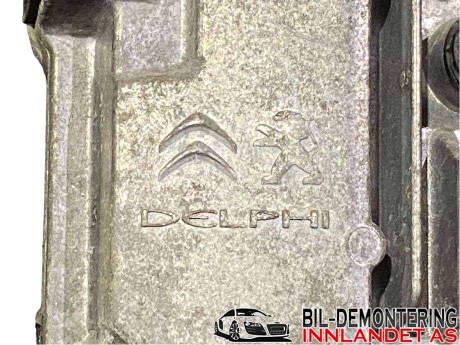 Styreenhet tenning til Toyota Proace 2016-->> (Type II)  (TOYOTA|SU001A4988|)