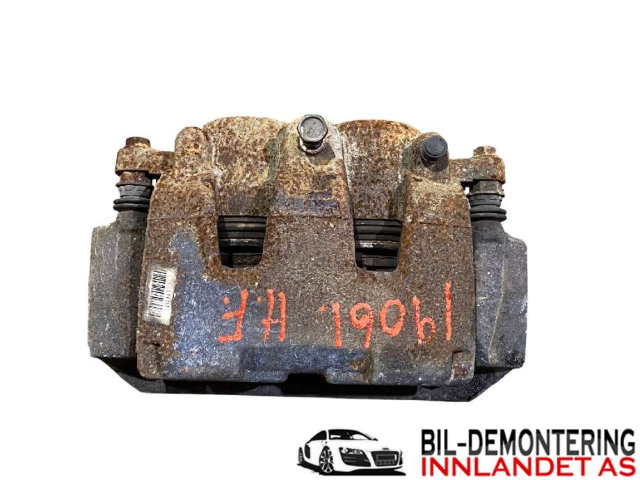Bremsecaliper høyre foran til Dodge RAM, 2009-2018 (Type IV)  (DODGE|68157610AB)