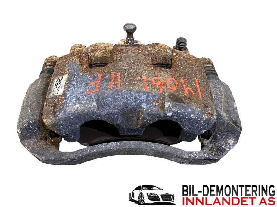 Bremsecaliper høyre foran til Dodge RAM 2009-2018 (Type IV) (DODGE|68157610AB|)
