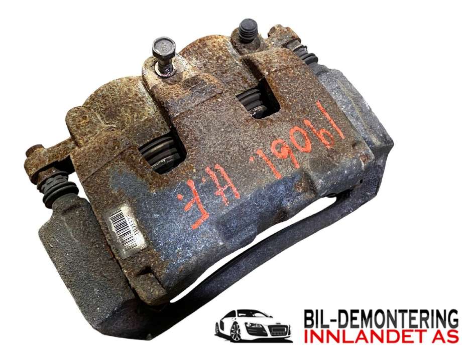 Bremsecaliper høyre foran til Dodge RAM 2009-2018 (Type IV) (DODGE|68157610AB|)