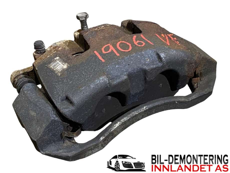 Bremsecaliper venstre foran til Dodge RAM 2009-2018 (Type IV) (DODGE|68157611AB|)