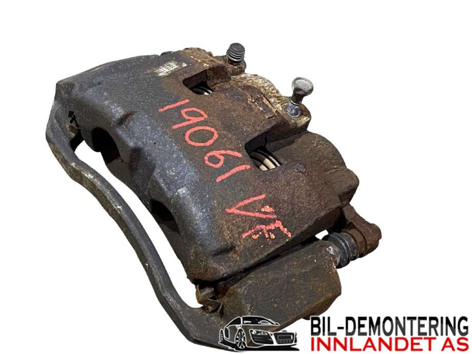 Bremsecaliper venstre foran til Dodge RAM 2009-2018 (Type IV) (DODGE|68157611AB|)
