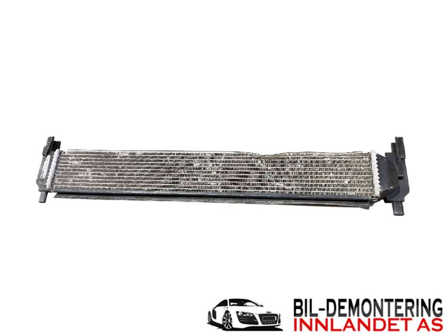 Radiator (automat gir) til Škoda Fabia 2014-2021 (Type III) (6R0 145 805 H|)