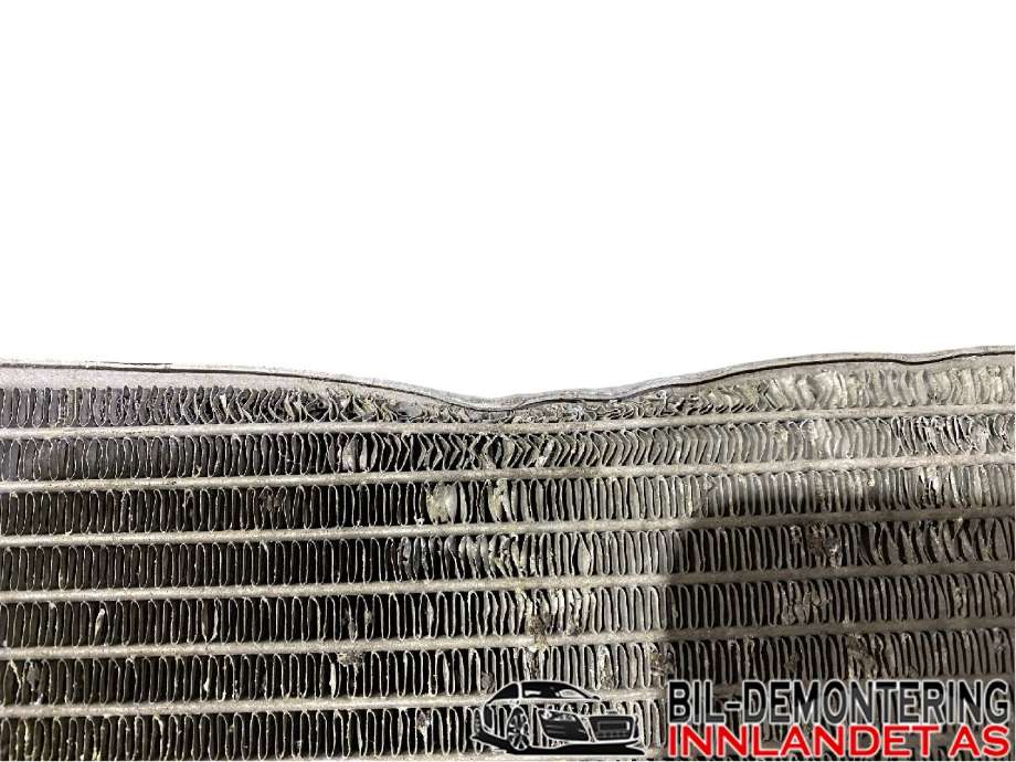 Radiator (automat gir) til Škoda Fabia 2014-2021 (Type III) (6R0 145 805 H|)