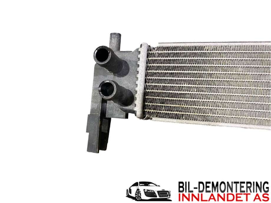 Radiator (automat gir) til Škoda Fabia 2014-2021 (Type III) (6R0 145 805 H|)