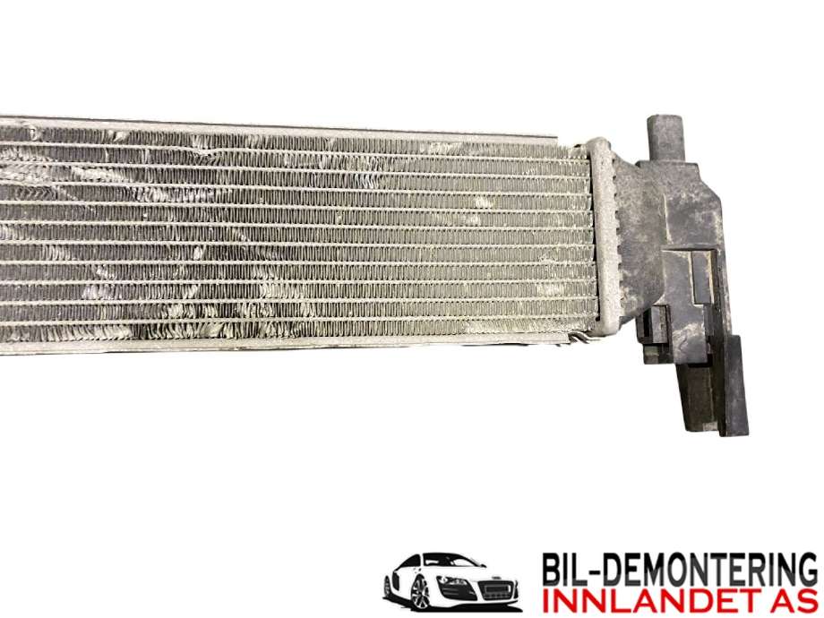 Radiator (automat gir) til Škoda Fabia 2014-2021 (Type III) (6R0 145 805 H|)