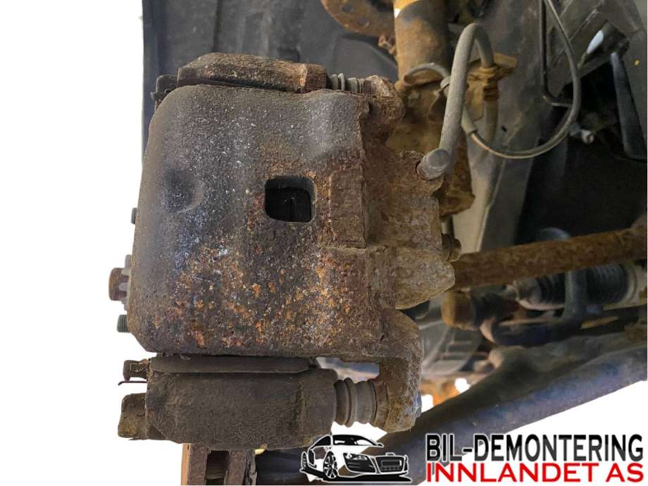 Bremsecaliper høyre foran til Nissan Leaf 2011-2017 (Type I)  (NISSAN|410013TS0A|)