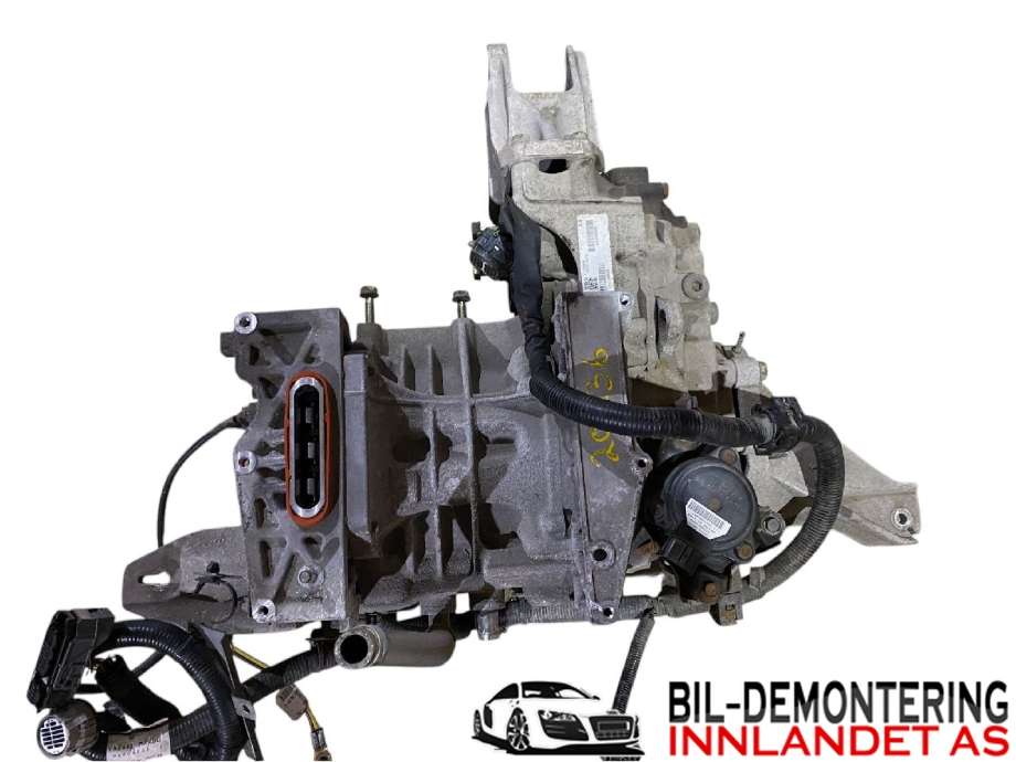 Motor elbil foran til Nissan Leaf 2011-2017 (Type I)  (NISSAN|290A05SK0A|EM57|)