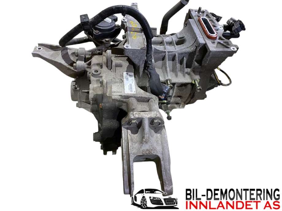 Motor elbil foran til Nissan Leaf 2011-2017 (Type I)  (NISSAN|290A05SK0A|EM57|)