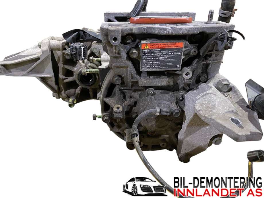 Motor elbil foran til Nissan Leaf 2011-2017 (Type I)  (NISSAN|290A05SK0A|EM57|)