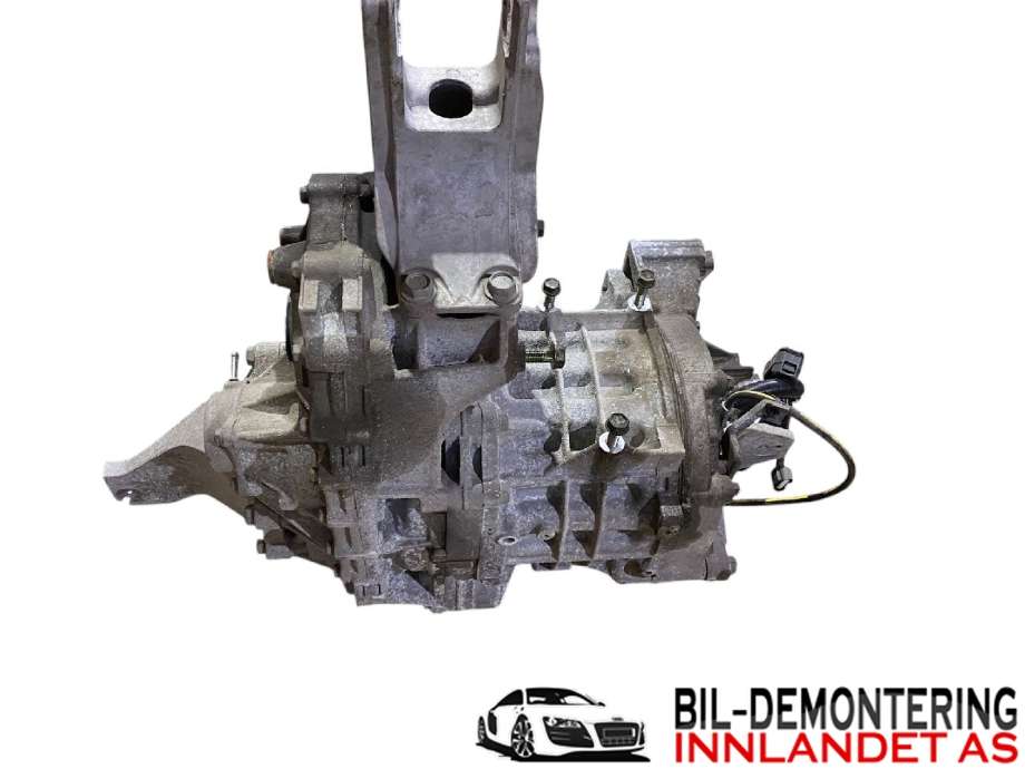 Motor elbil foran til Nissan Leaf 2011-2017 (Type I)  (NISSAN|290A05SK0A|EM57|)