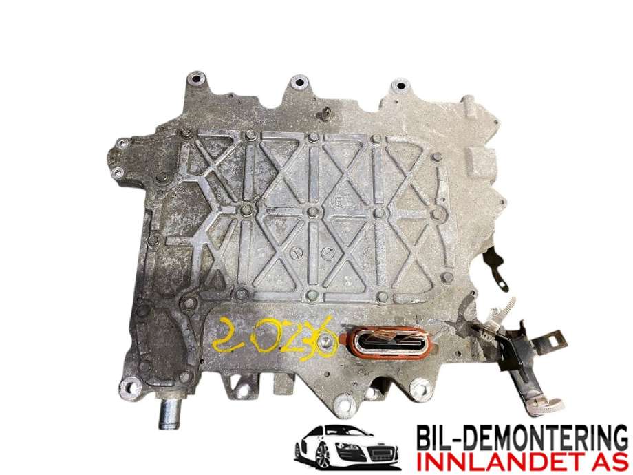 Inverter elbil til Nissan Leaf 2011-2017 (Type I)  (NISSAN|291A03NF0B|)