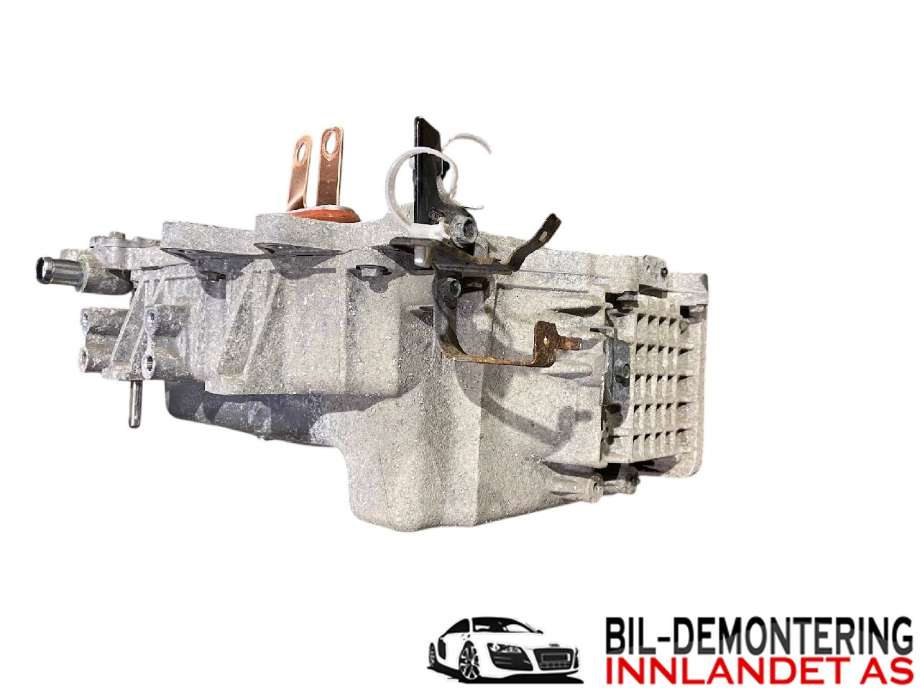 Inverter elbil til Nissan Leaf 2011-2017 (Type I)  (NISSAN|291A03NF0B|)