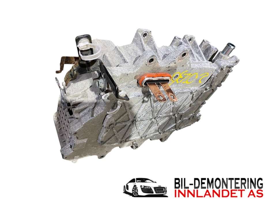 Inverter elbil til Nissan Leaf 2011-2017 (Type I)  (NISSAN|291A03NF0B|)