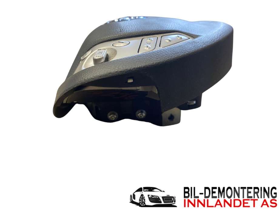Airbag rattpute til Nissan Leaf 2011-2017 (Type I) (NISSAN|985104NR0B|)