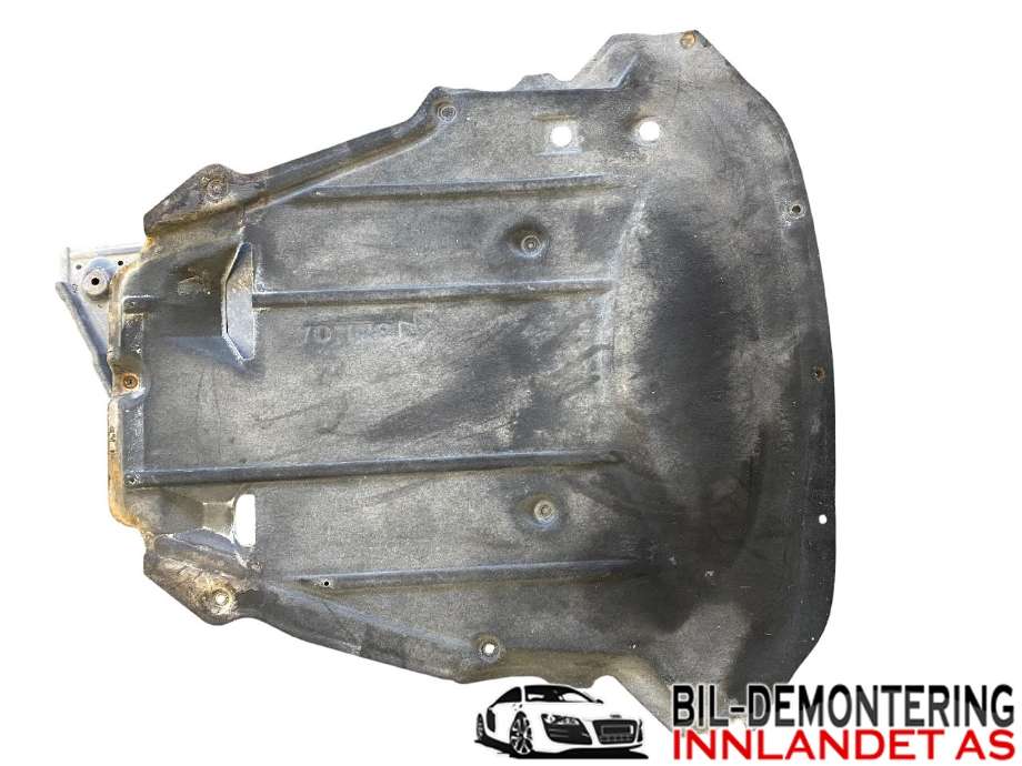 Motorplate under motor til Nissan Leaf, 2011-2017 (Type I)  (NISSAN|758923NL0A)