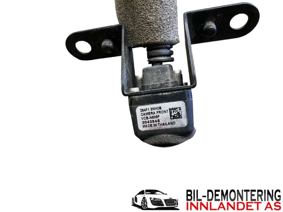 Kamera til Nissan Leaf 2011-2017 (Type I) (NISSAN|284F13NH0B|)