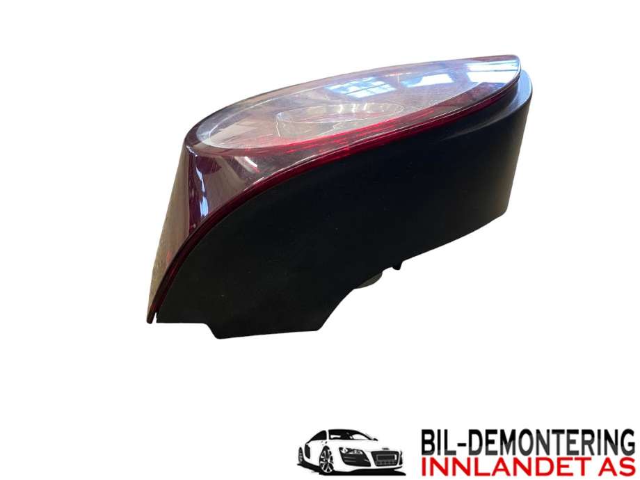 Baklykt høyre til VW Polo 2005-2009 (Type IV, Fase 2)  (VOLKSWAGEN|6Q6 945 096 AB|)