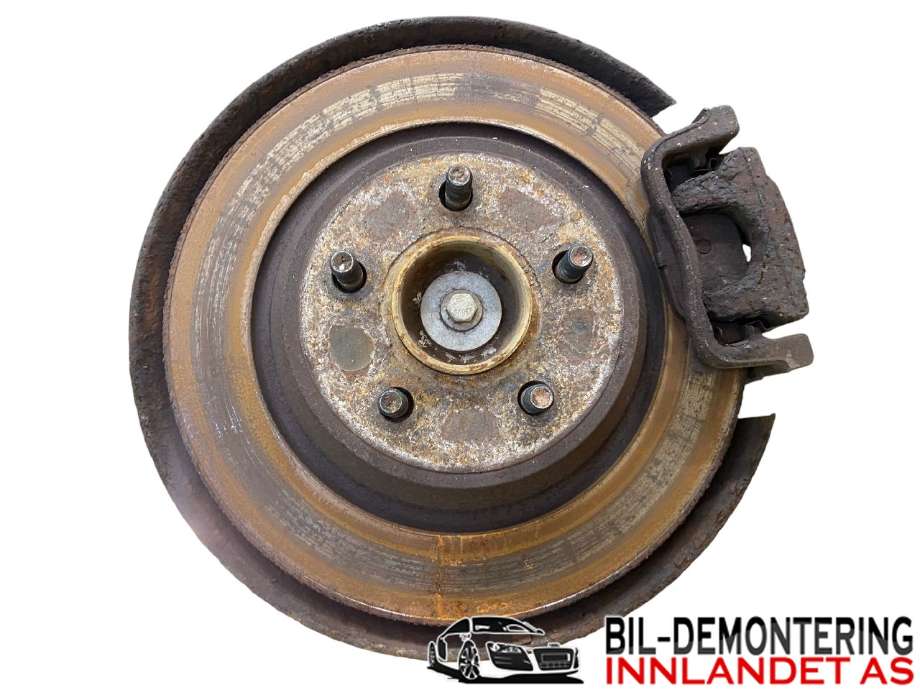 Hjulspindel venstre bak til Ford Kuga, 2008-2012 (Type I)  (FORD|8V41-5A969-BA)