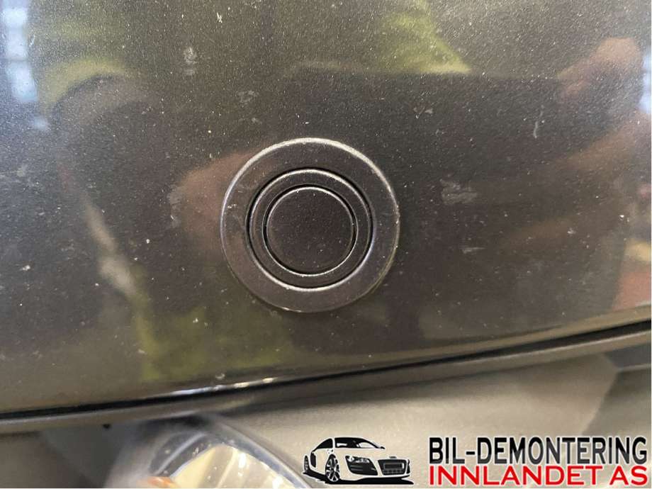 Parkeringssensor foran til Ford Kuga, 2008-2012 (Type I)  (FORD|3M5T-15K859-CA56DY)