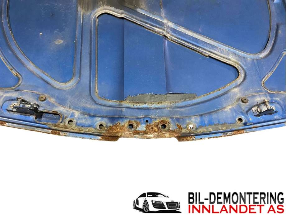 Panser til Renault 16 1965-1978  