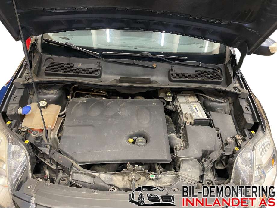 Aircondition radiator til Ford Kuga, 2008-2012 (Type I)  (FORD|8V41-19710-AB)