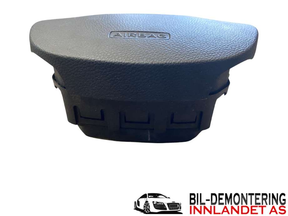 Airbag rattpute til Ford Kuga 2008-2012 (Type I)  (FORD|8V41-R042B85-AFZHJR|1761115|)