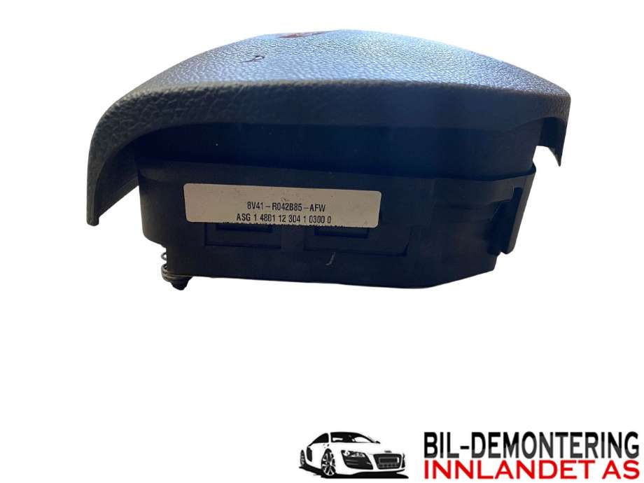 Airbag rattpute til Ford Kuga 2008-2012 (Type I)  (FORD|8V41-R042B85-AFZHJR|1761115|)